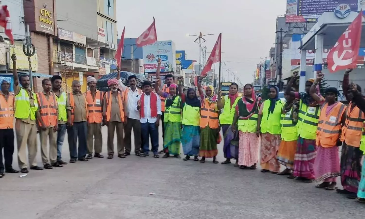 Vikarabad