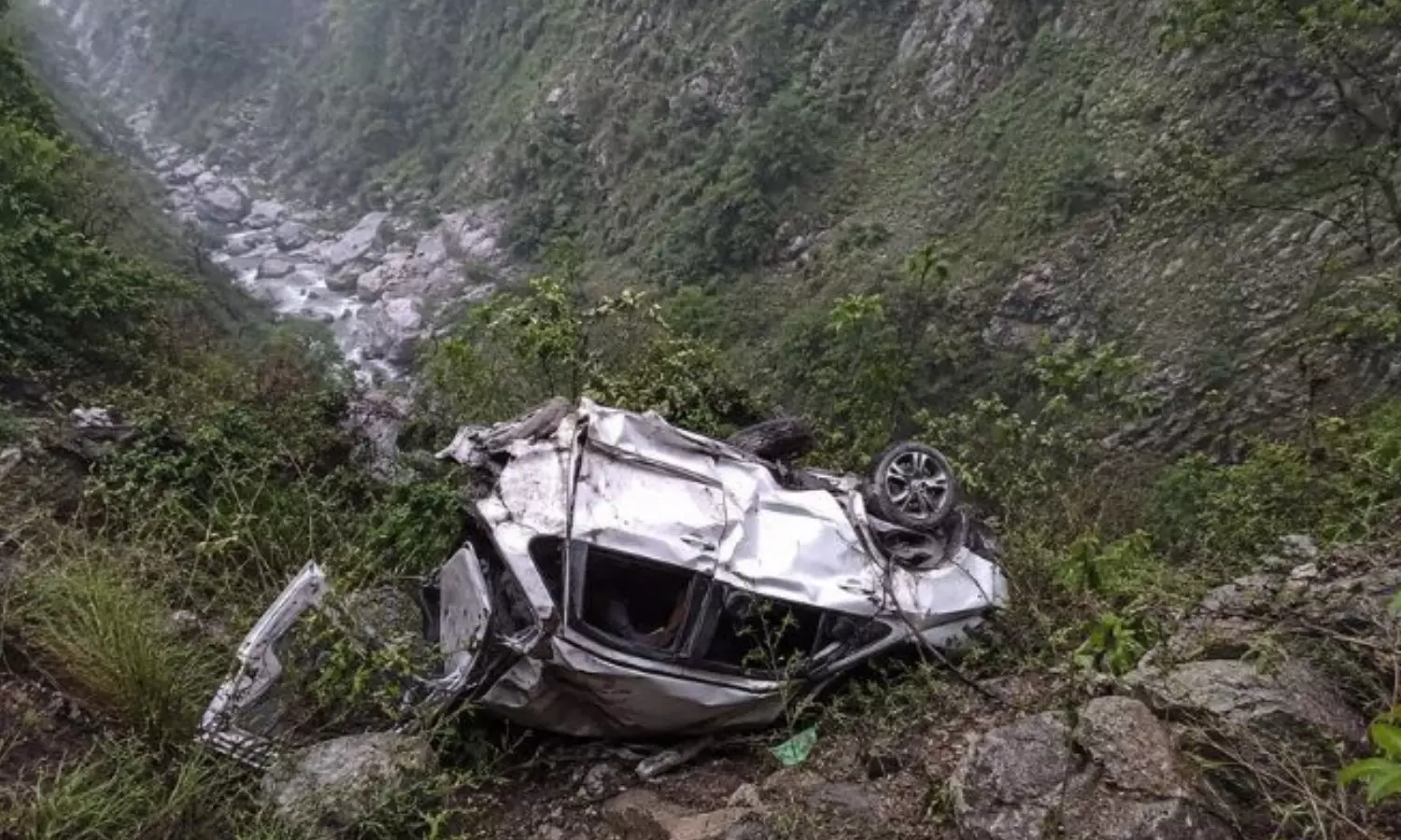 Himachal Tragedy