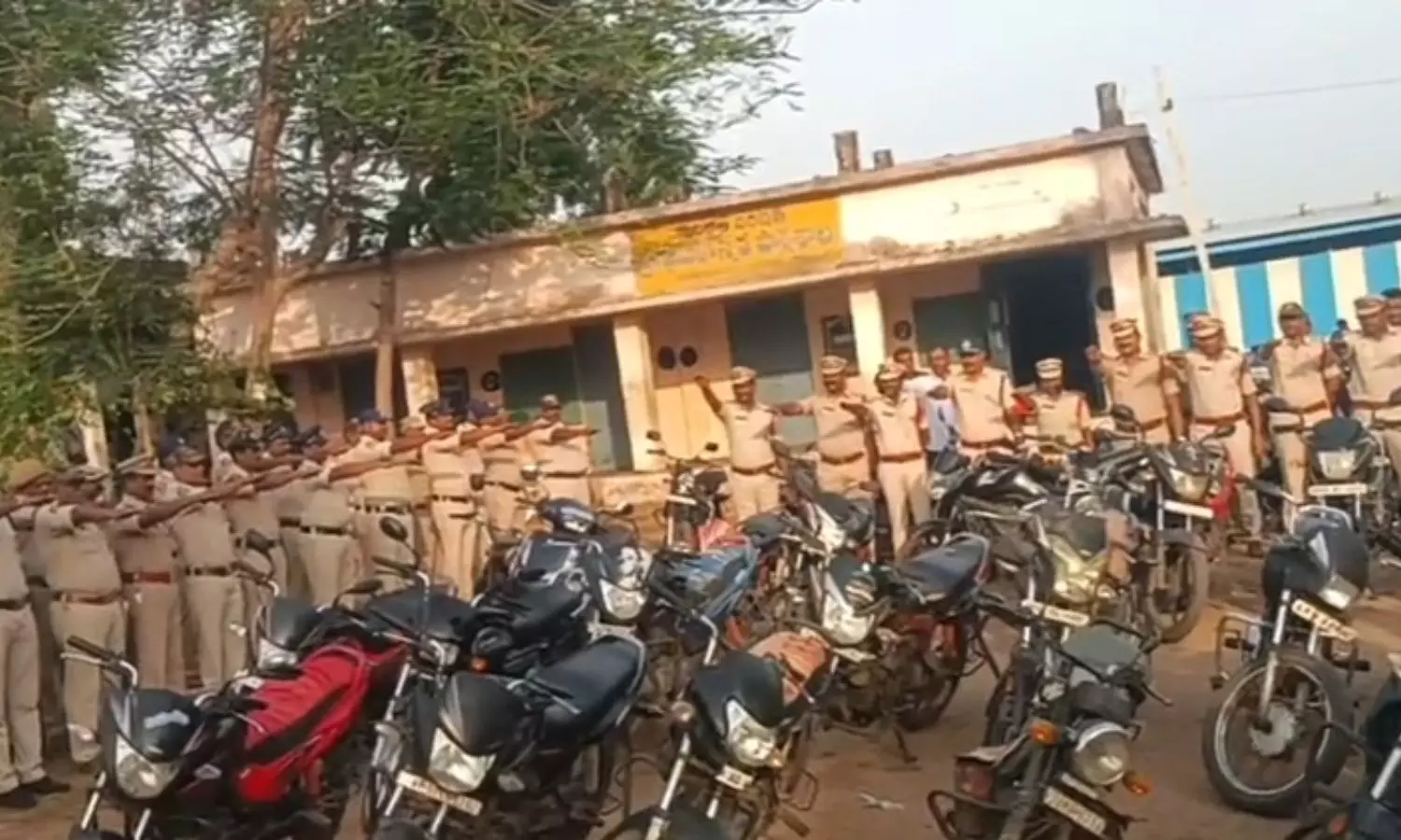 Bapatla