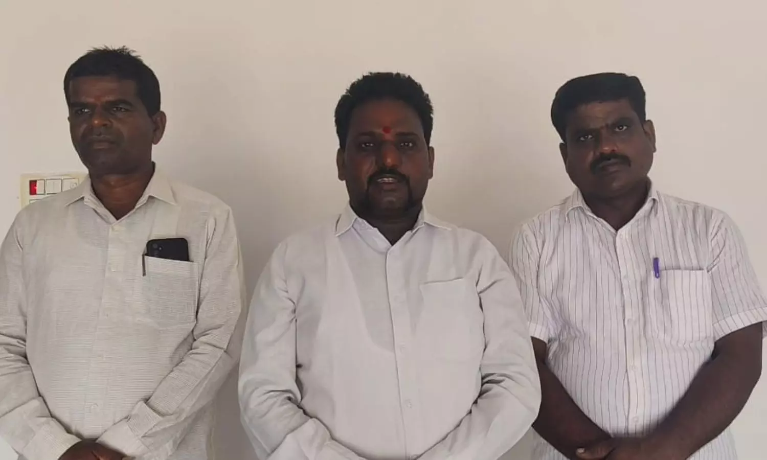 Siddipet