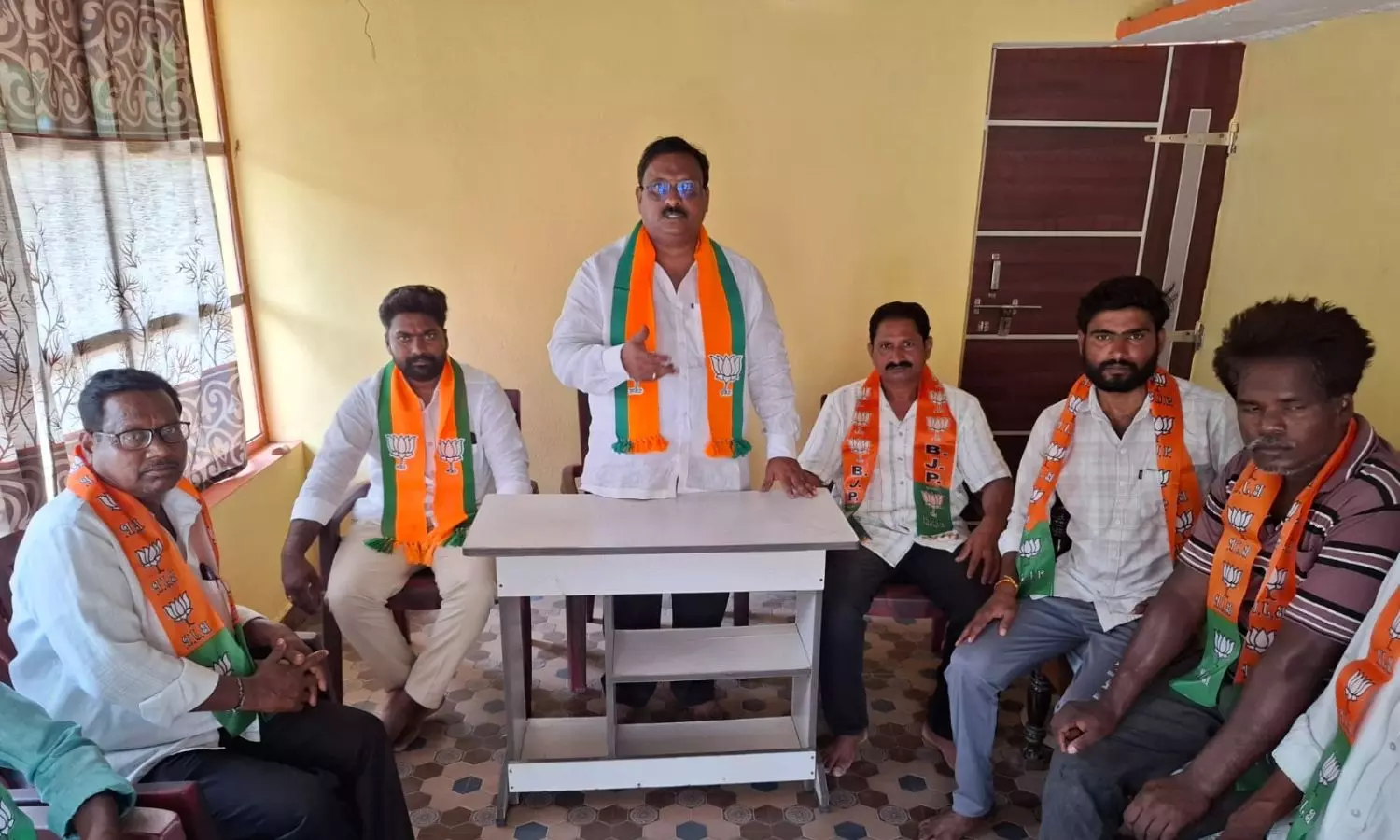 Kothagudem