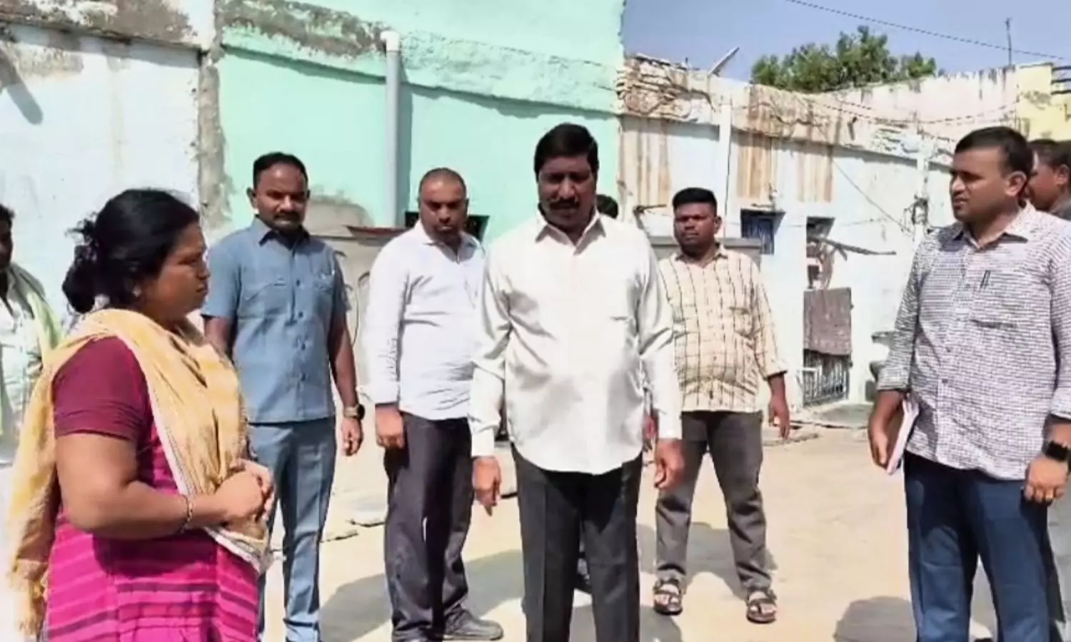 Banaganapalle