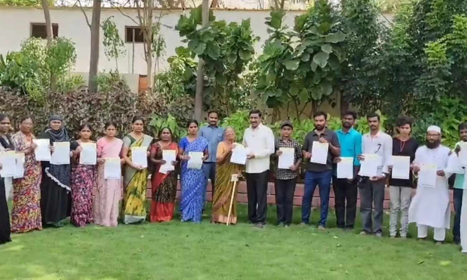 Banaganapalle