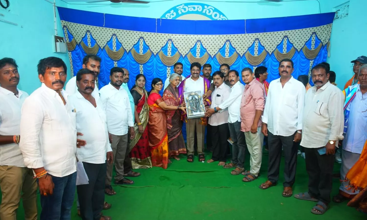Giddalur