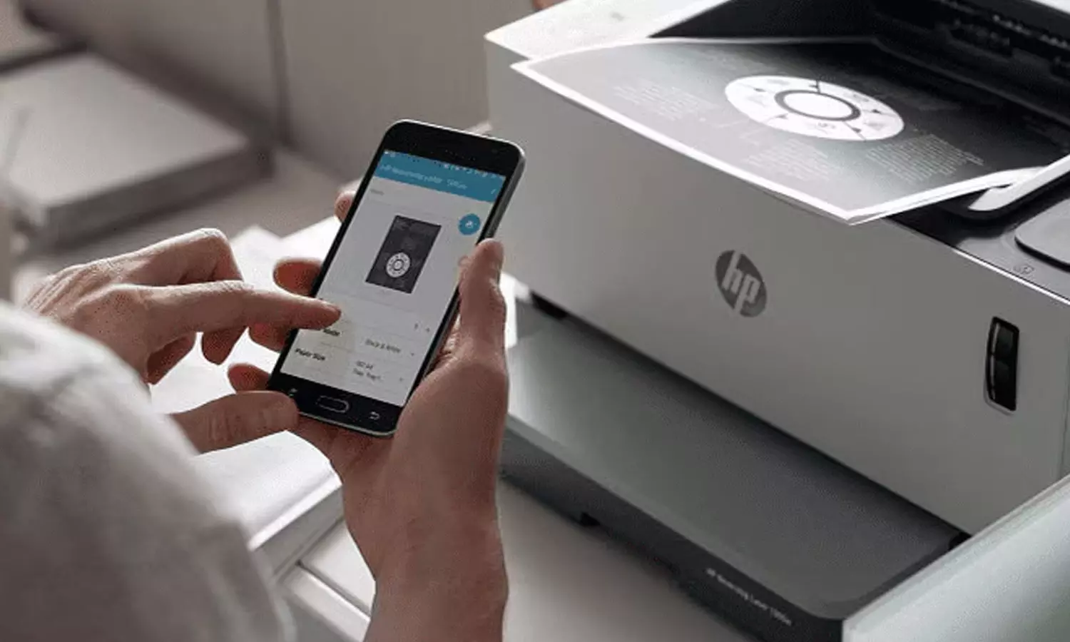 HP AI Printing : ఒక్క క్లిక్‌తో అనవసర కంటెంట్ మాయం.. HP కొత్త AI మ్యాజిక్.!
