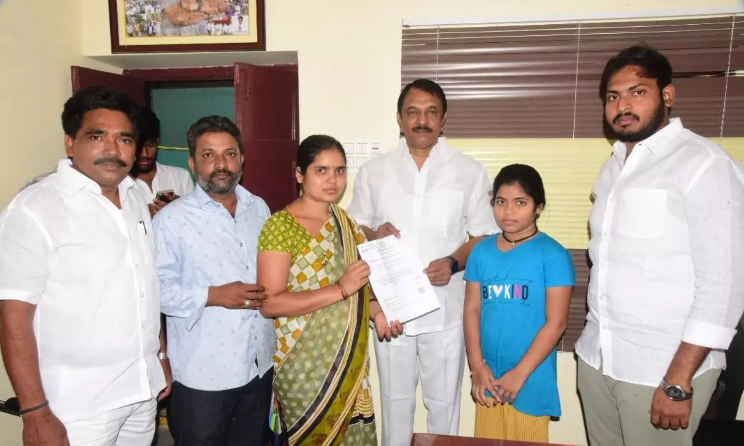 LB Nagar
