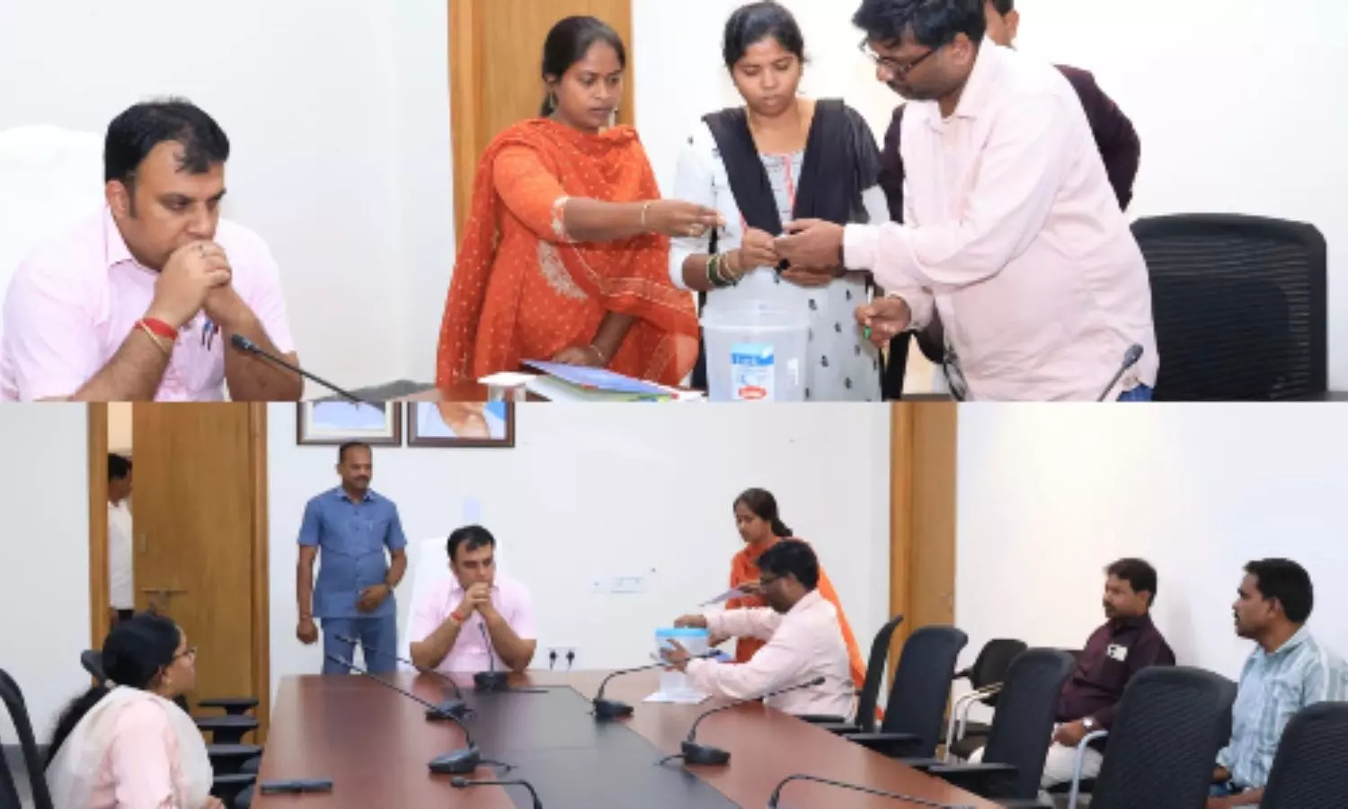 Jangaon