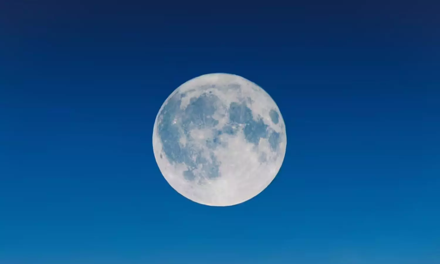 Blue Moon Blue Moon