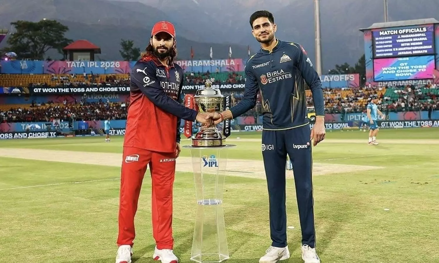 IPL 2026 Prize Money