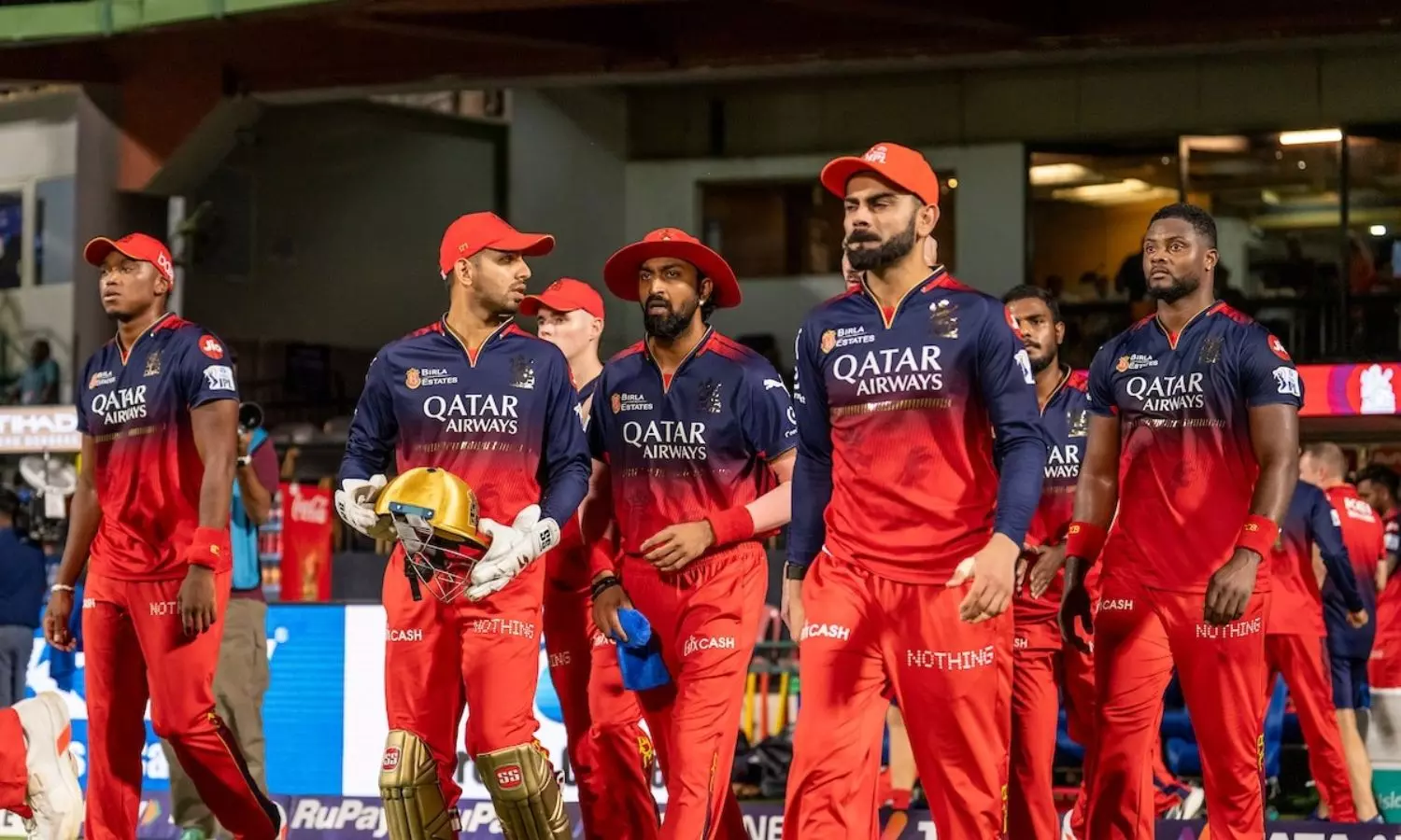 IPL 2026 Final