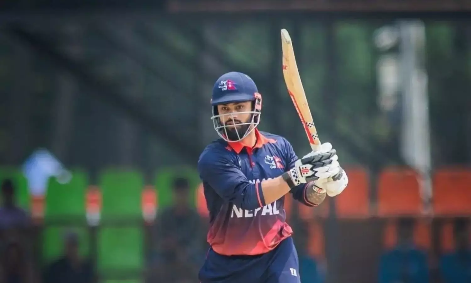 Kushal Bhurtel History