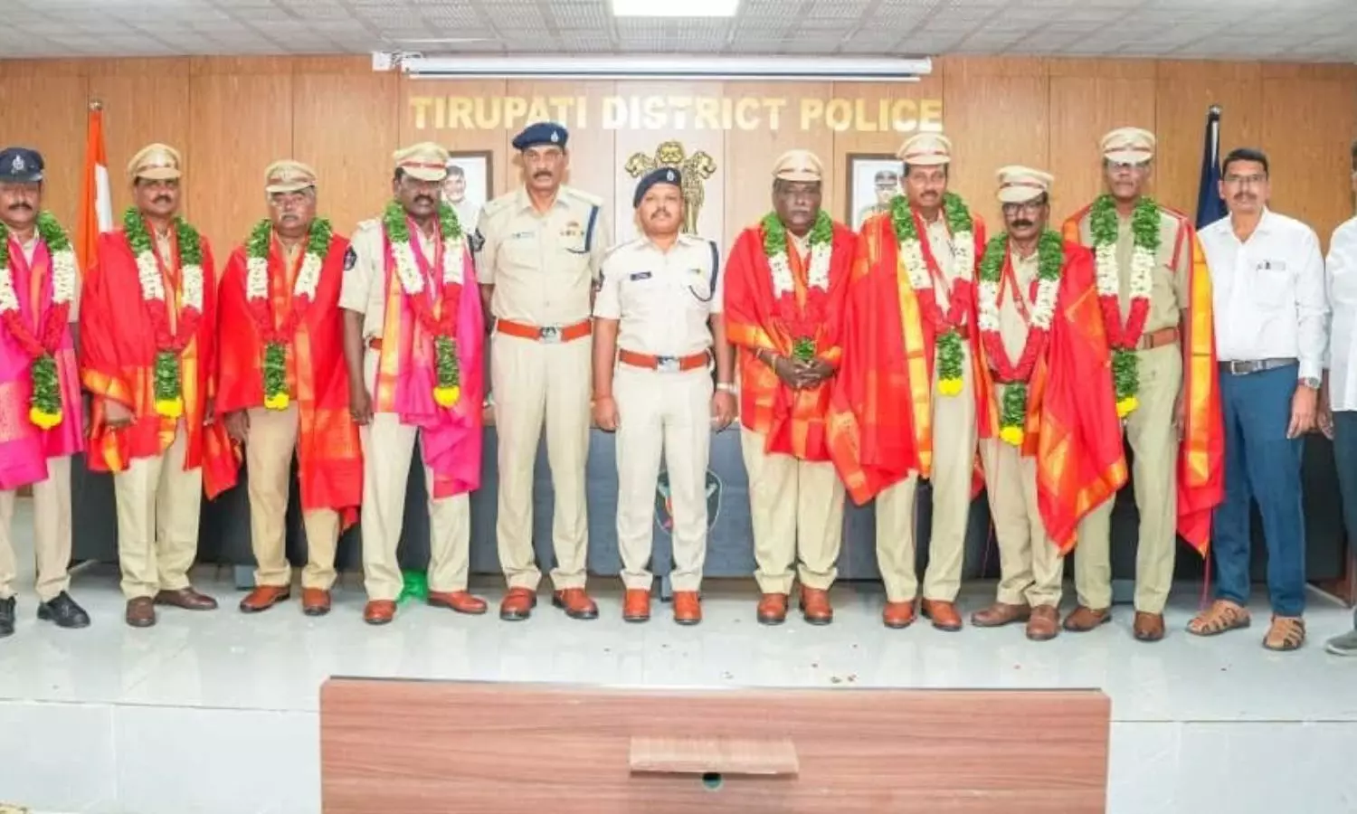 Tirupati
