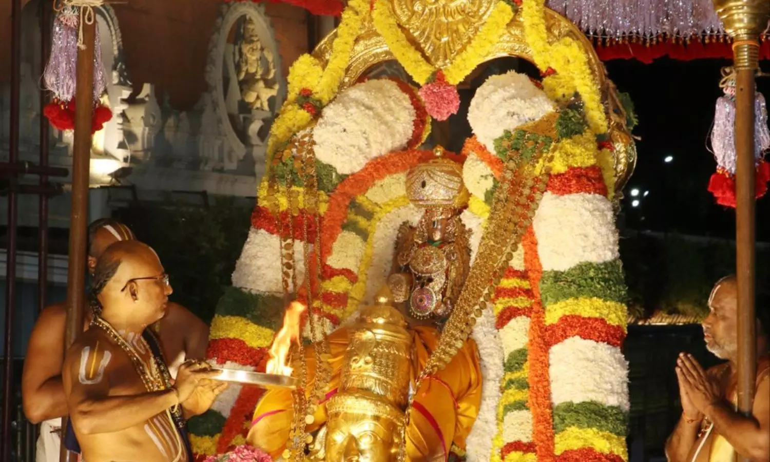 Tirumala