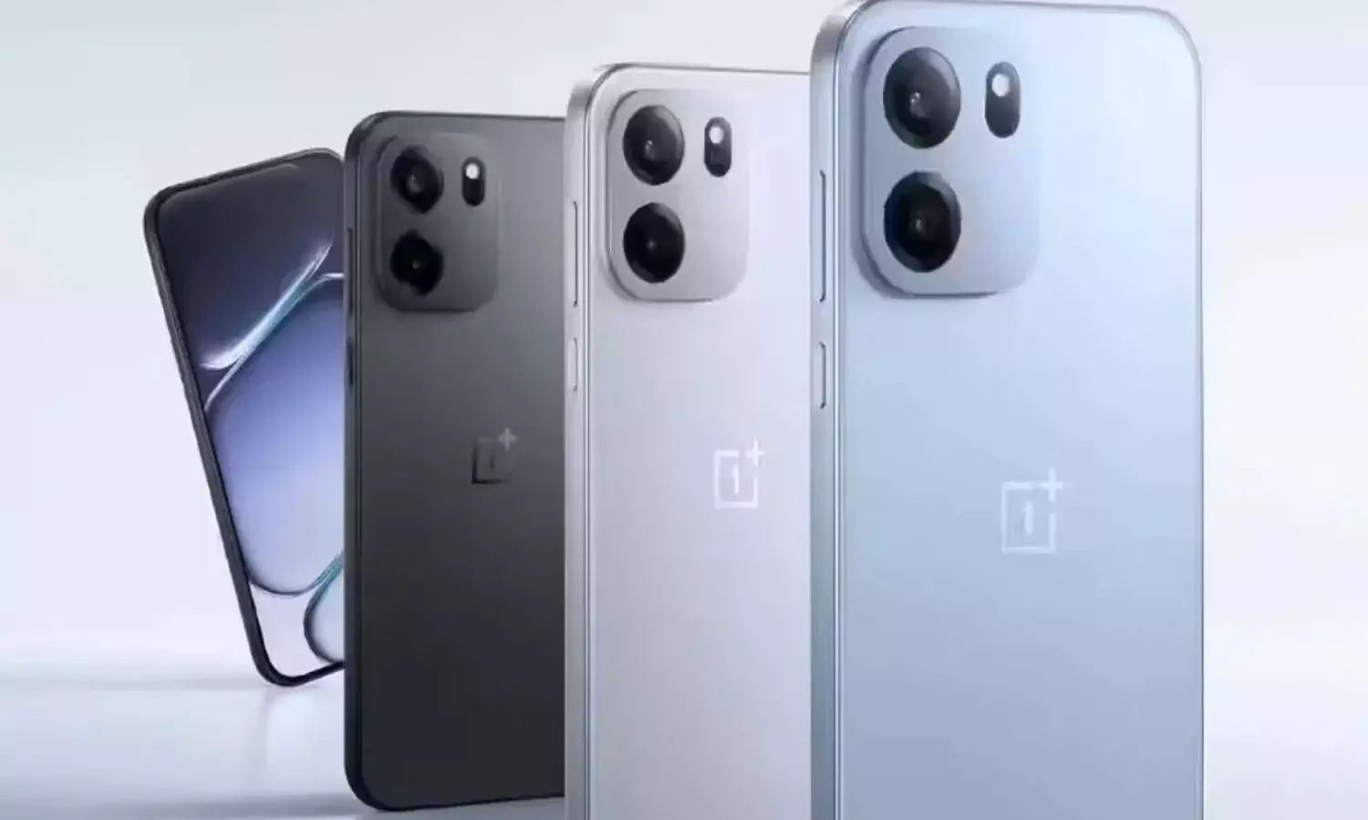 OnePlus Nord CE 6