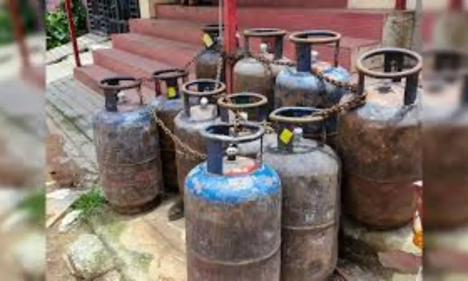 Commercial Gas Commercial Gas