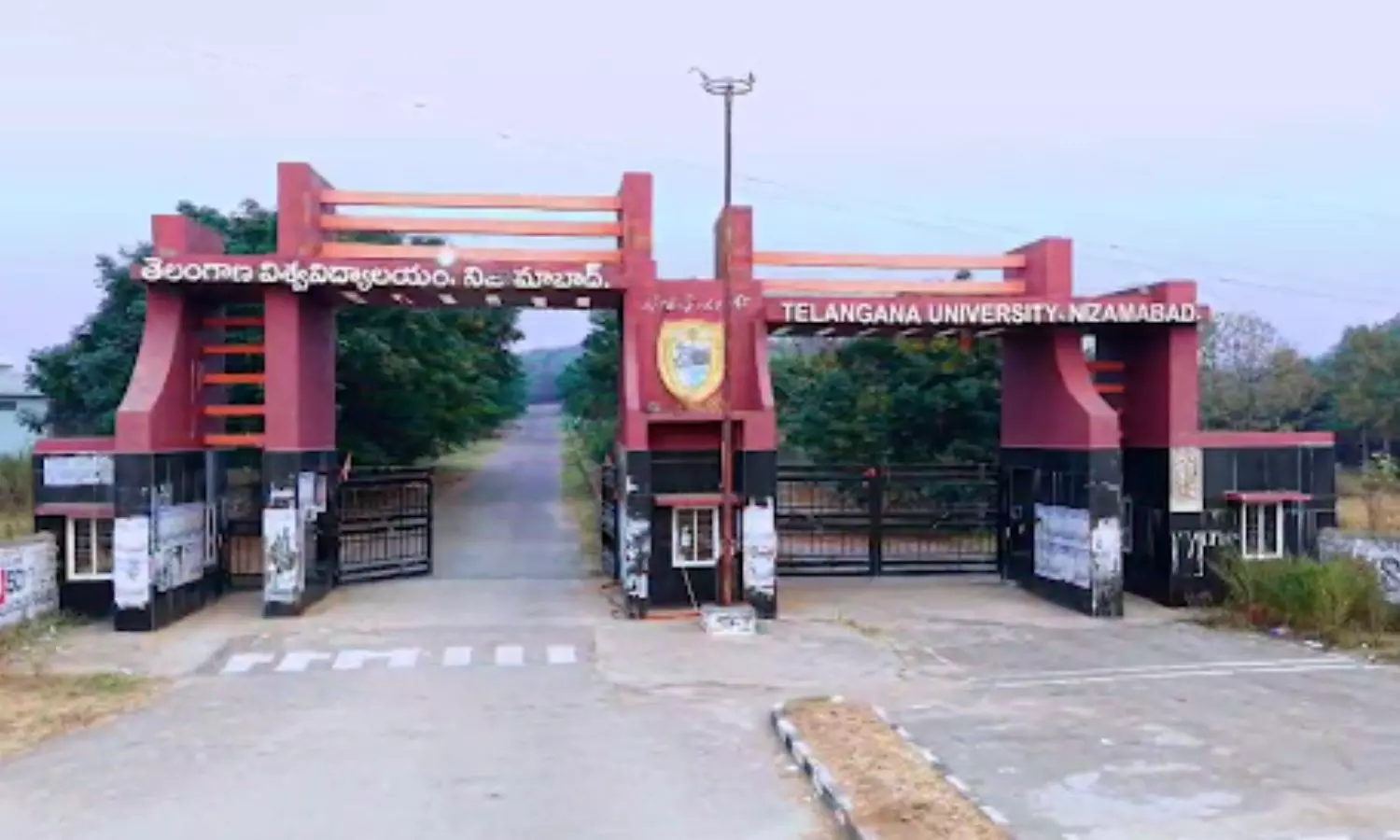 Nizamabad Nizamabad