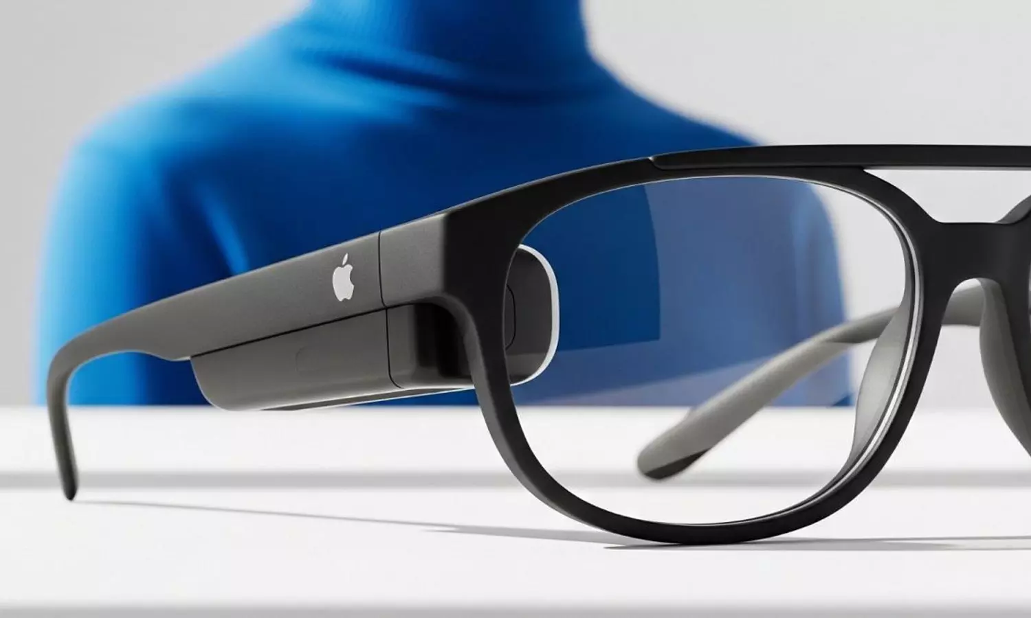 Apple Smart Glasses