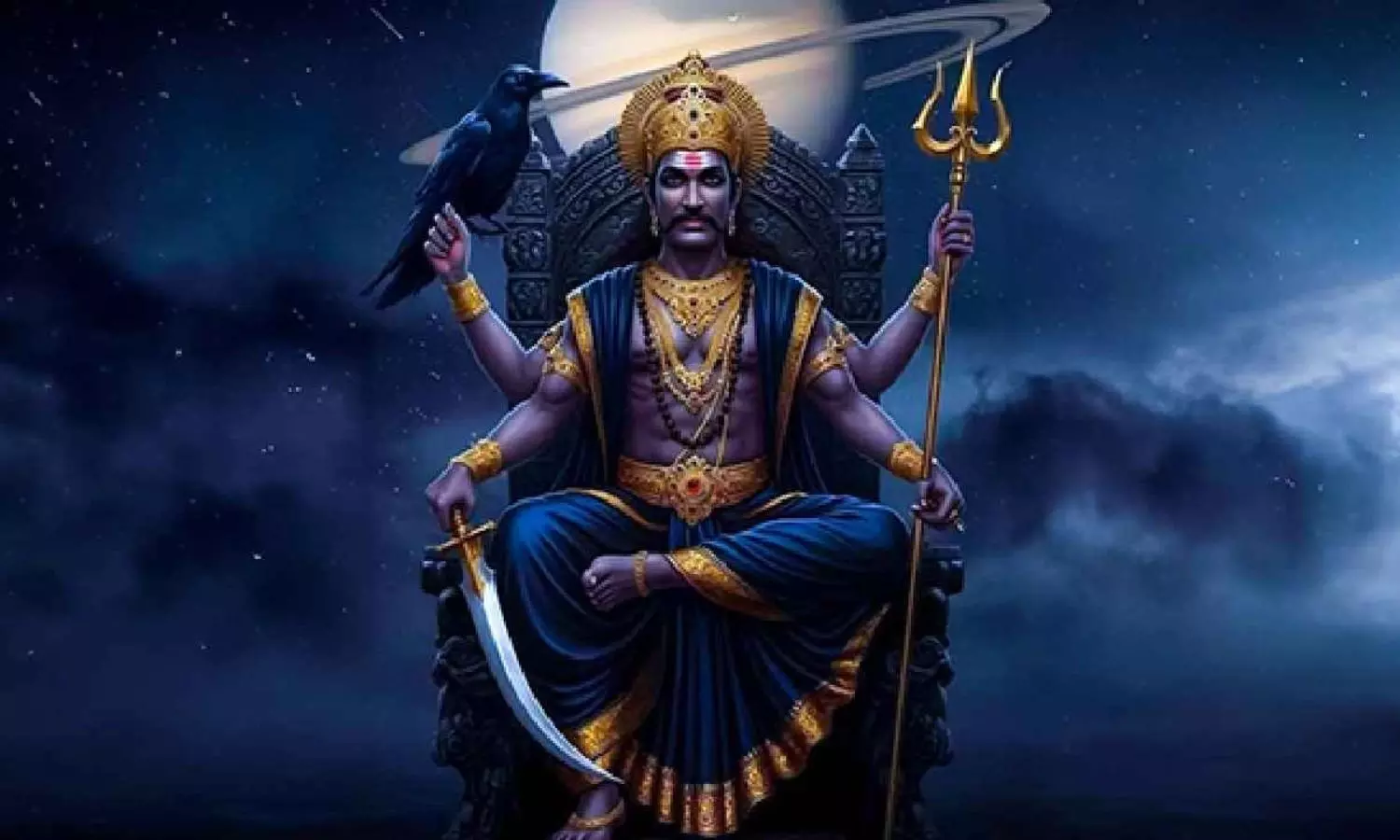 Shani Rituals Shani Rituals