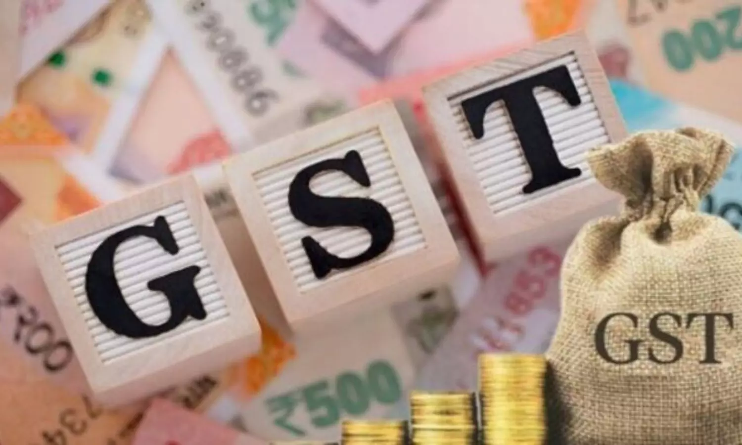 GST Collections GST Collections