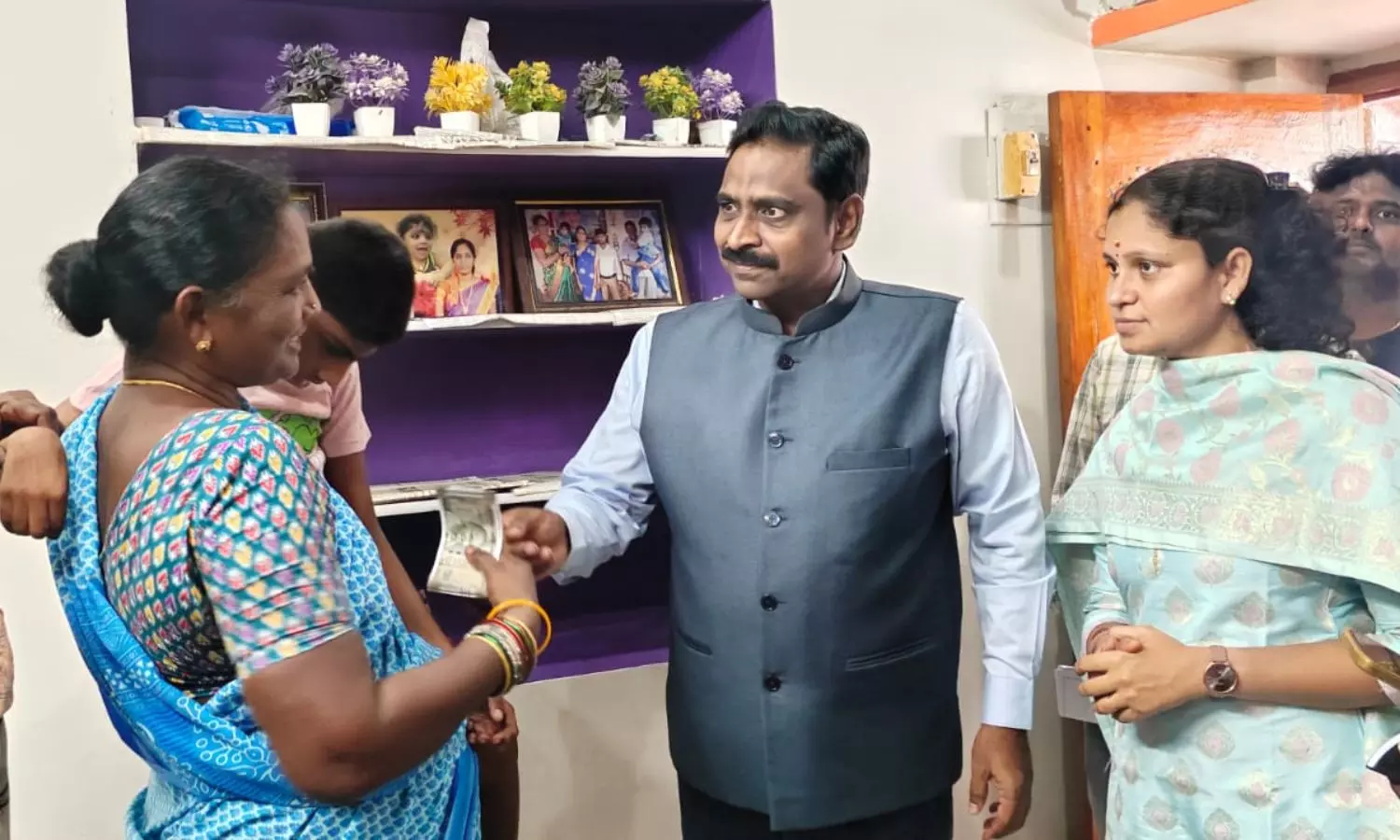 Parvathipuram