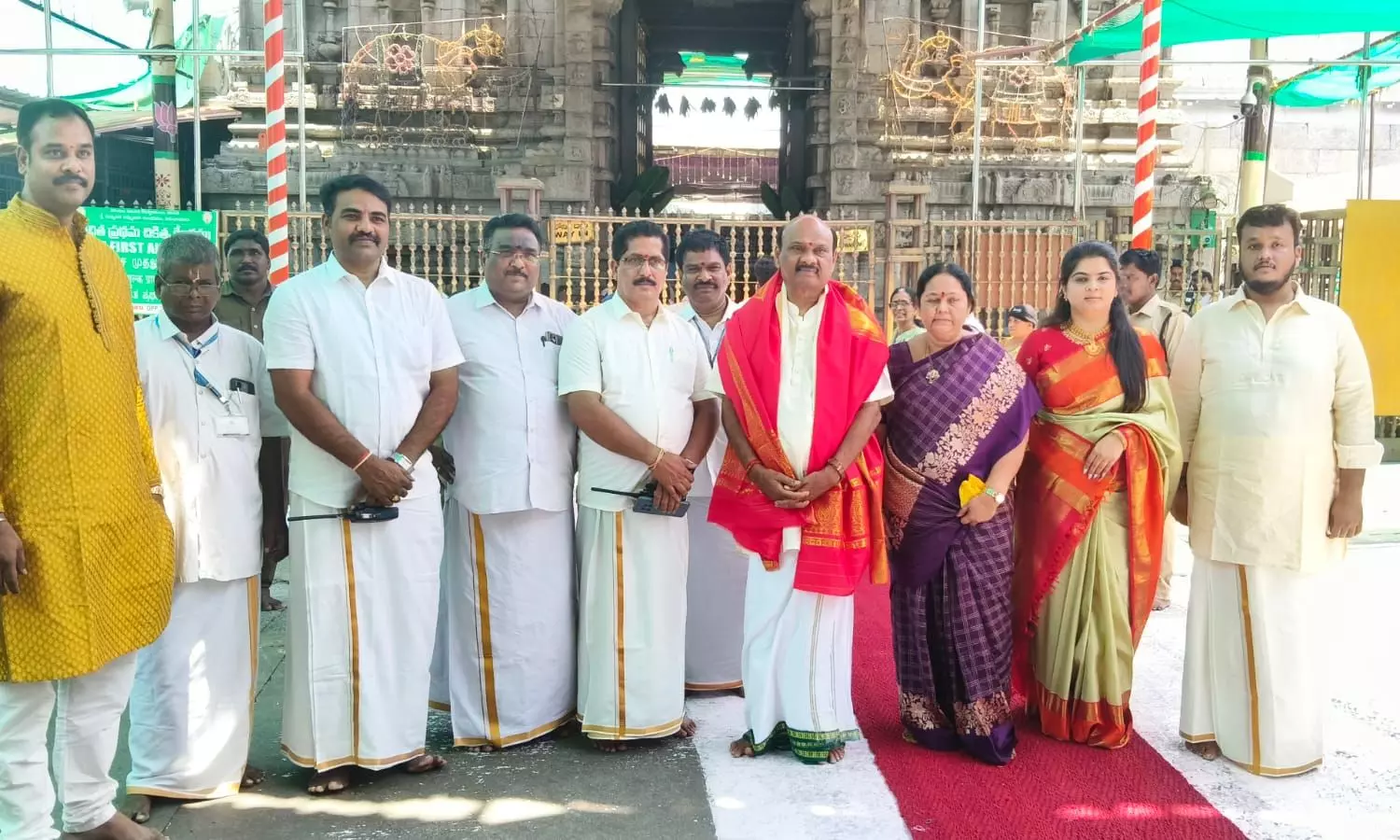 Tirupati