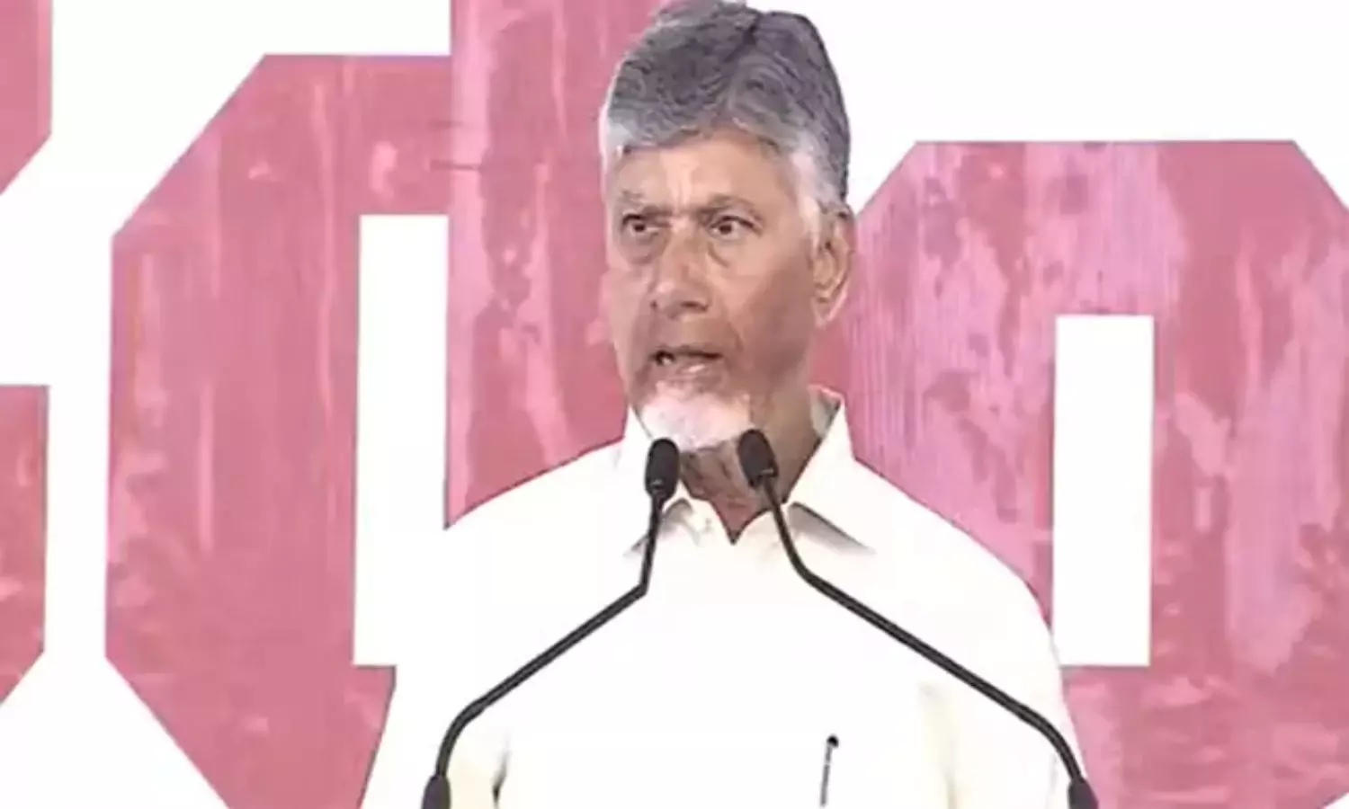 Chandrababu