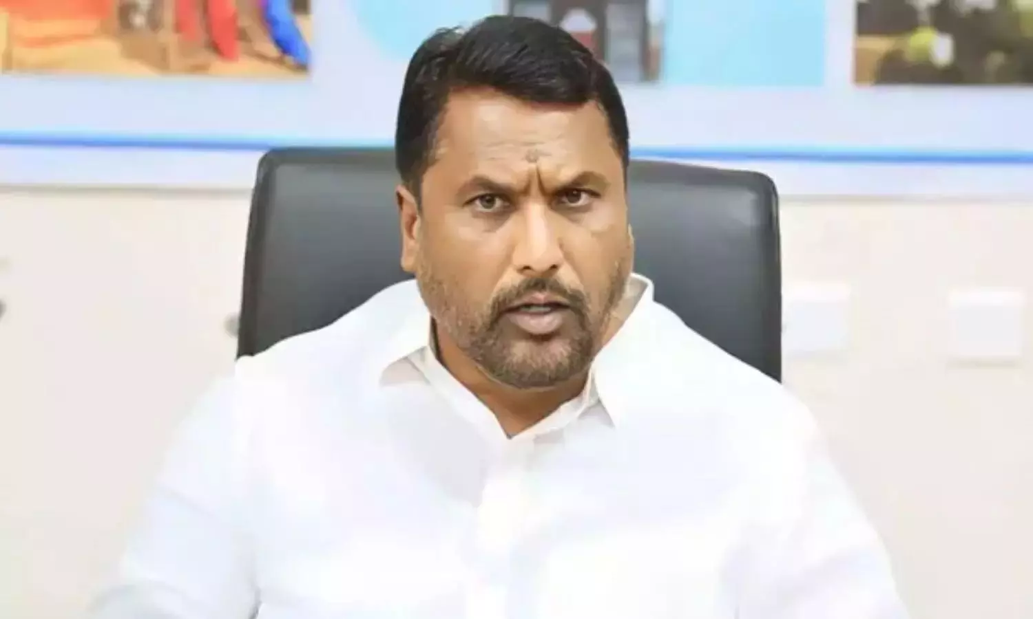 Adluri Laxman