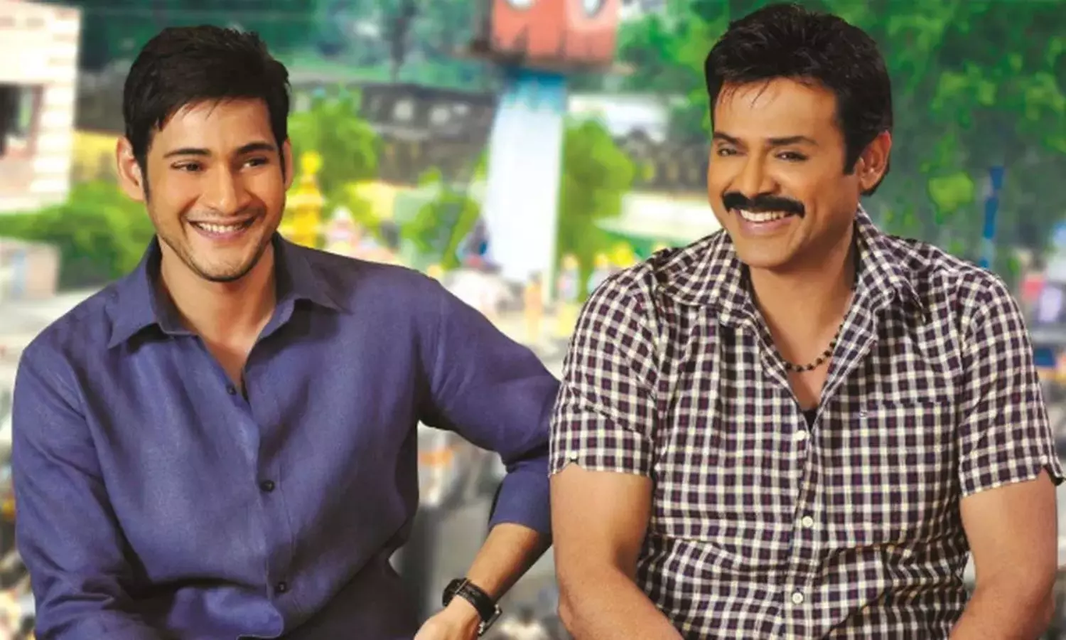 SVSC: సీతమ్మవాకిట్లో సిరిమల్లె చెట్టు రహస్యాన్ని బయటపెట్టిన శ్రీకాంత్ అడ్డాల... పేర్ల వెనుక సీక్రేట్ ఇదే SVSC: సీతమ్మవాకిట్లో సిరిమల్లె చెట్టు రహస్యాన్ని బయటపెట్టిన శ్రీకాంత్ అడ్డాల... పేర్ల వెనుక సీక్రేట్ ఇదే
