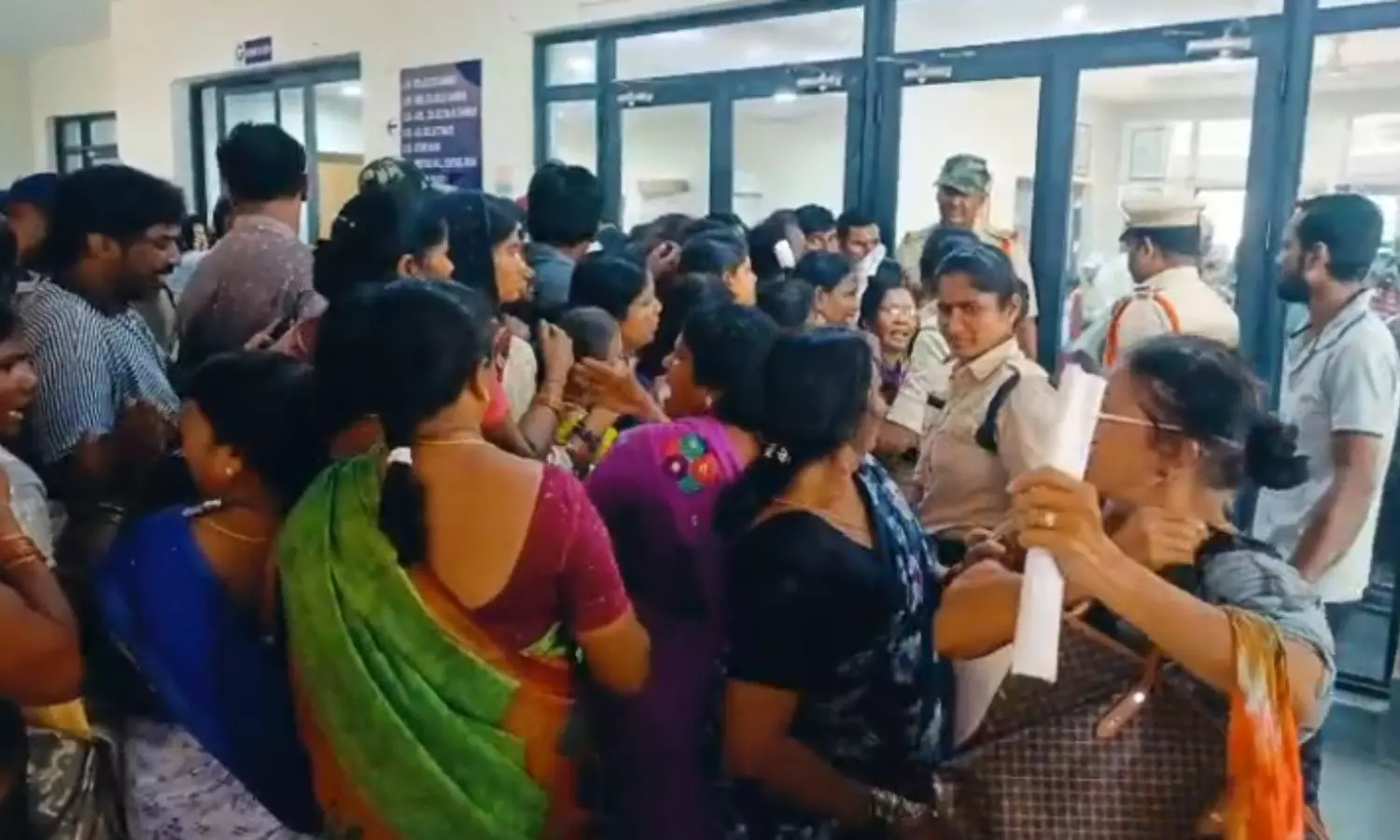 Jangaon Jangaon