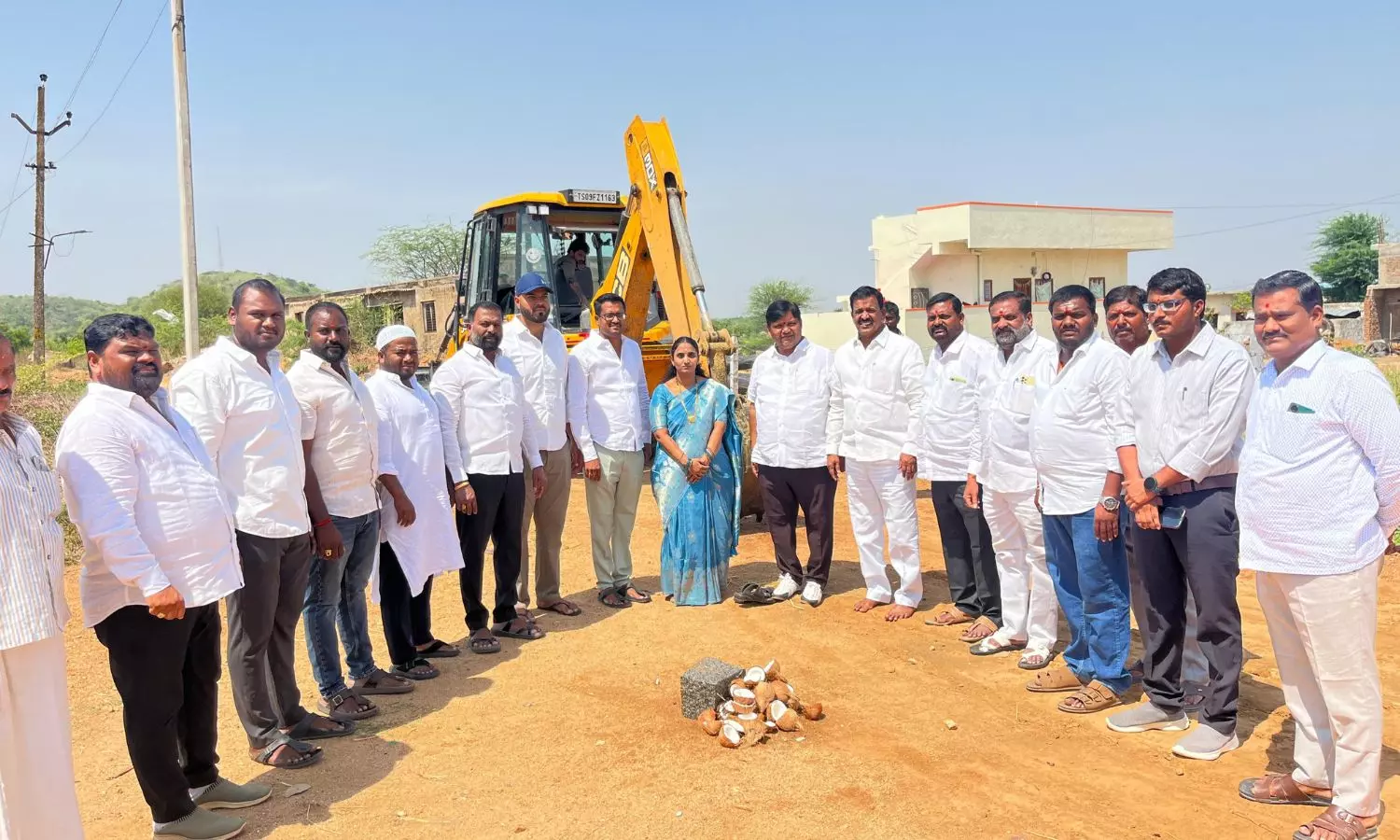 Narsapur