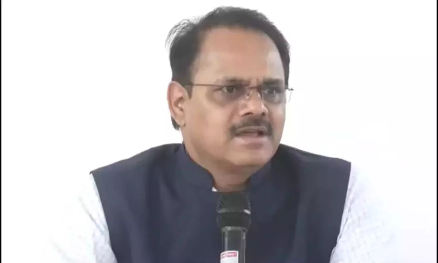 TGPSSC Chairman