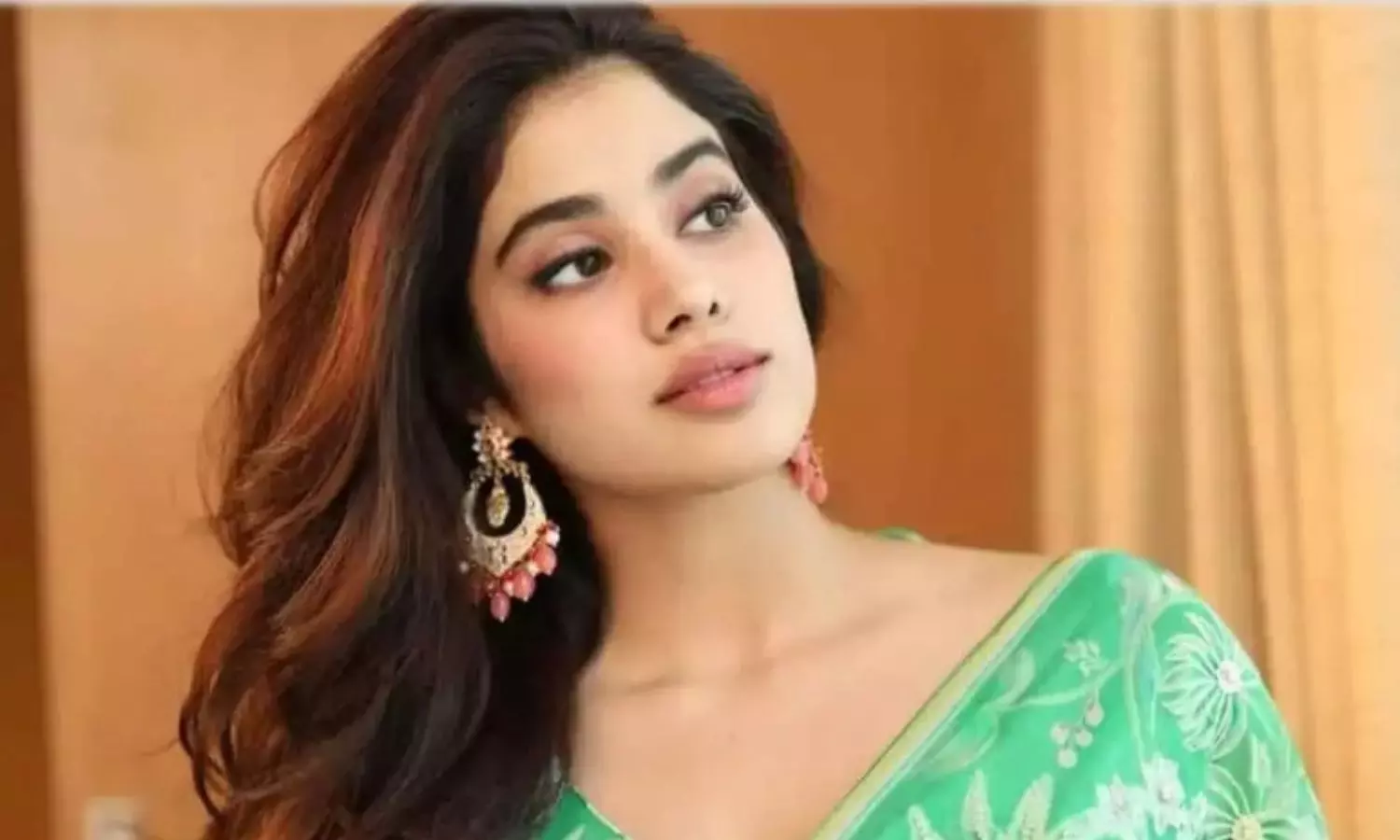 Janhvi Kapoor