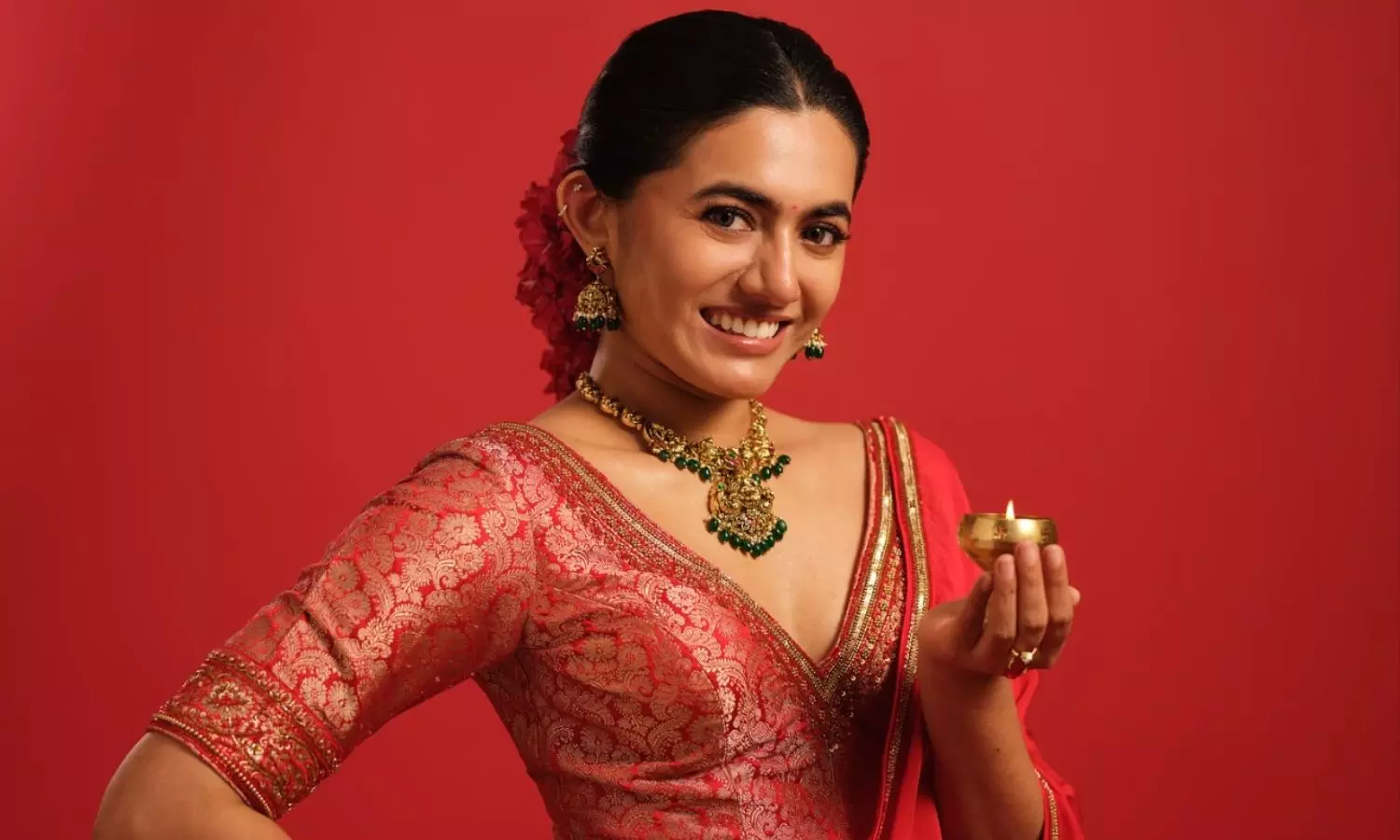 Femina George