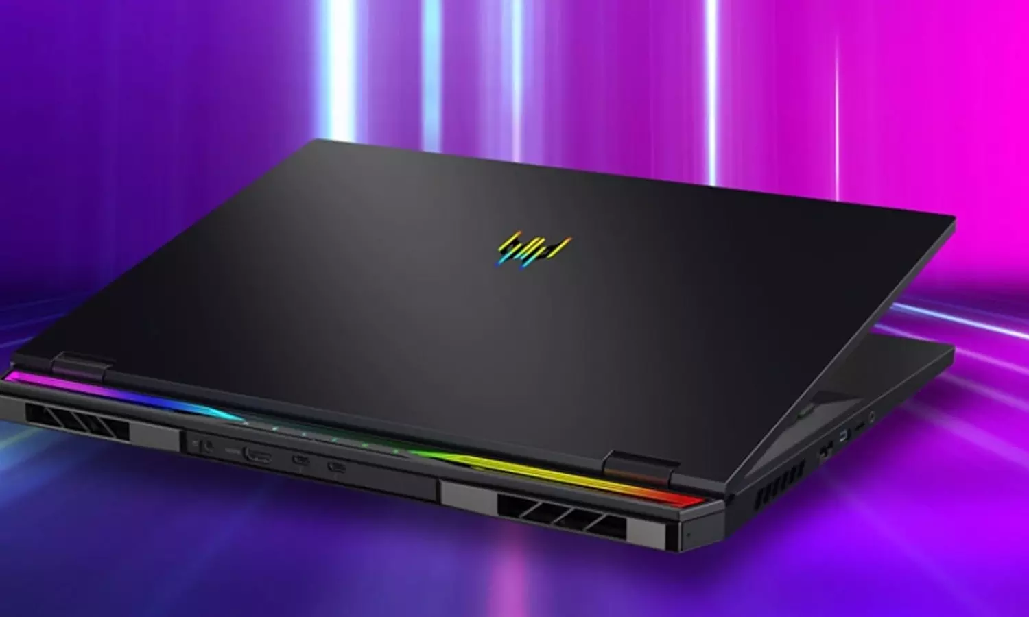 Acer Helios 18 AI