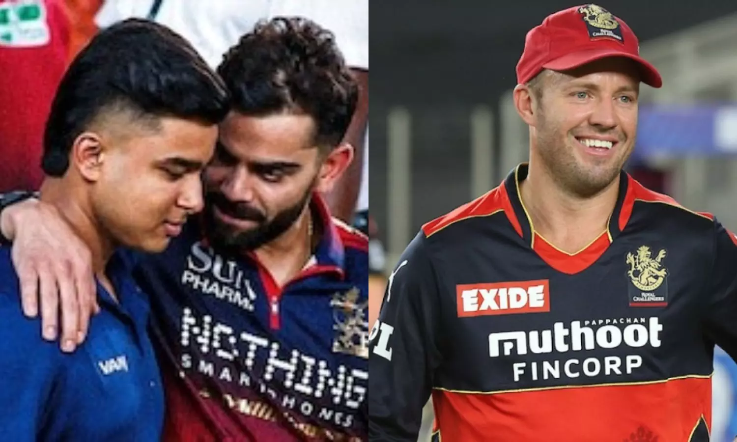 Kohli-ABD Kohli-ABD
