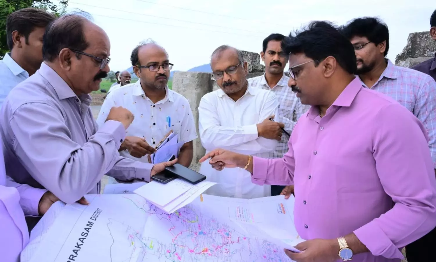 Prakasam