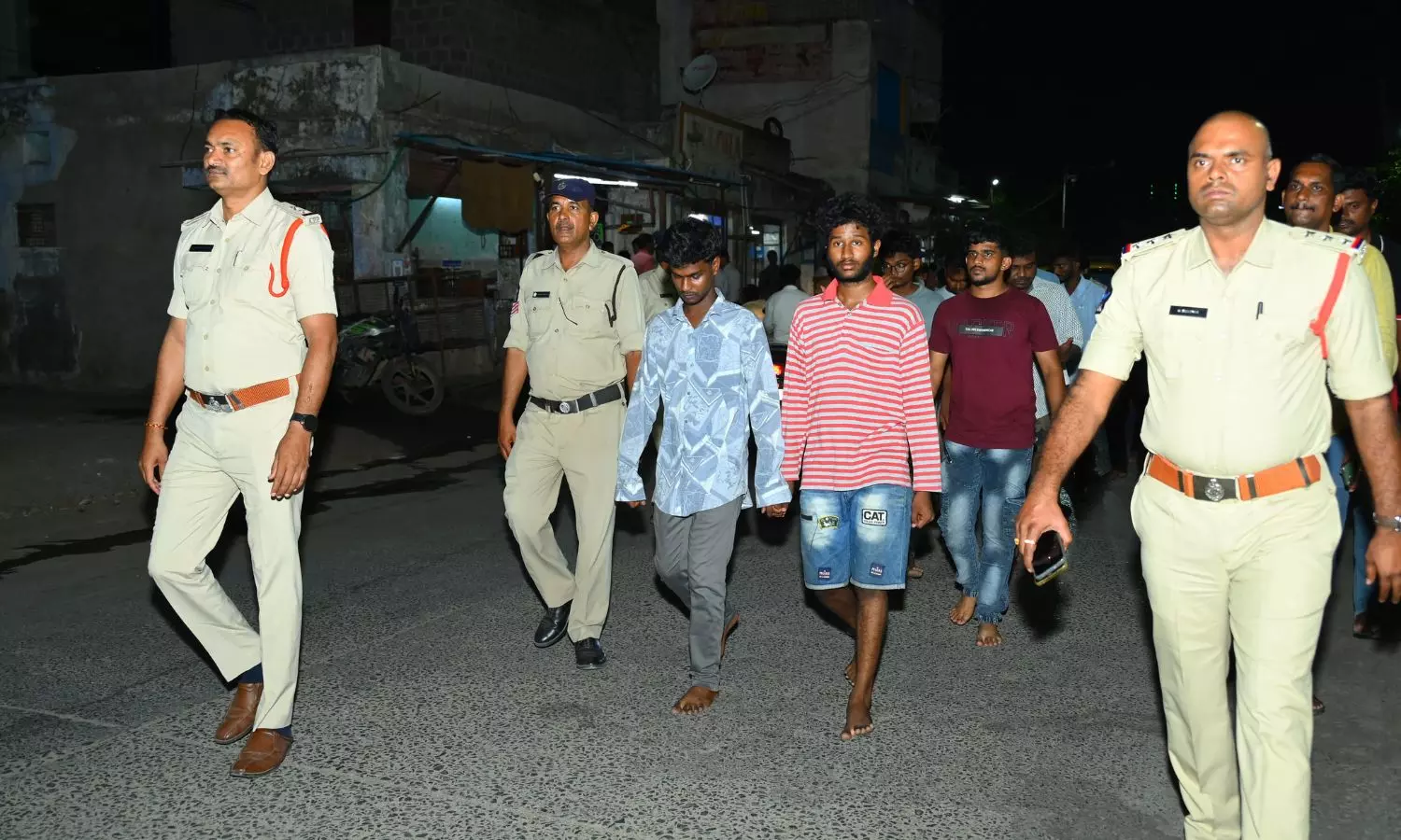 Kurnool Kurnool