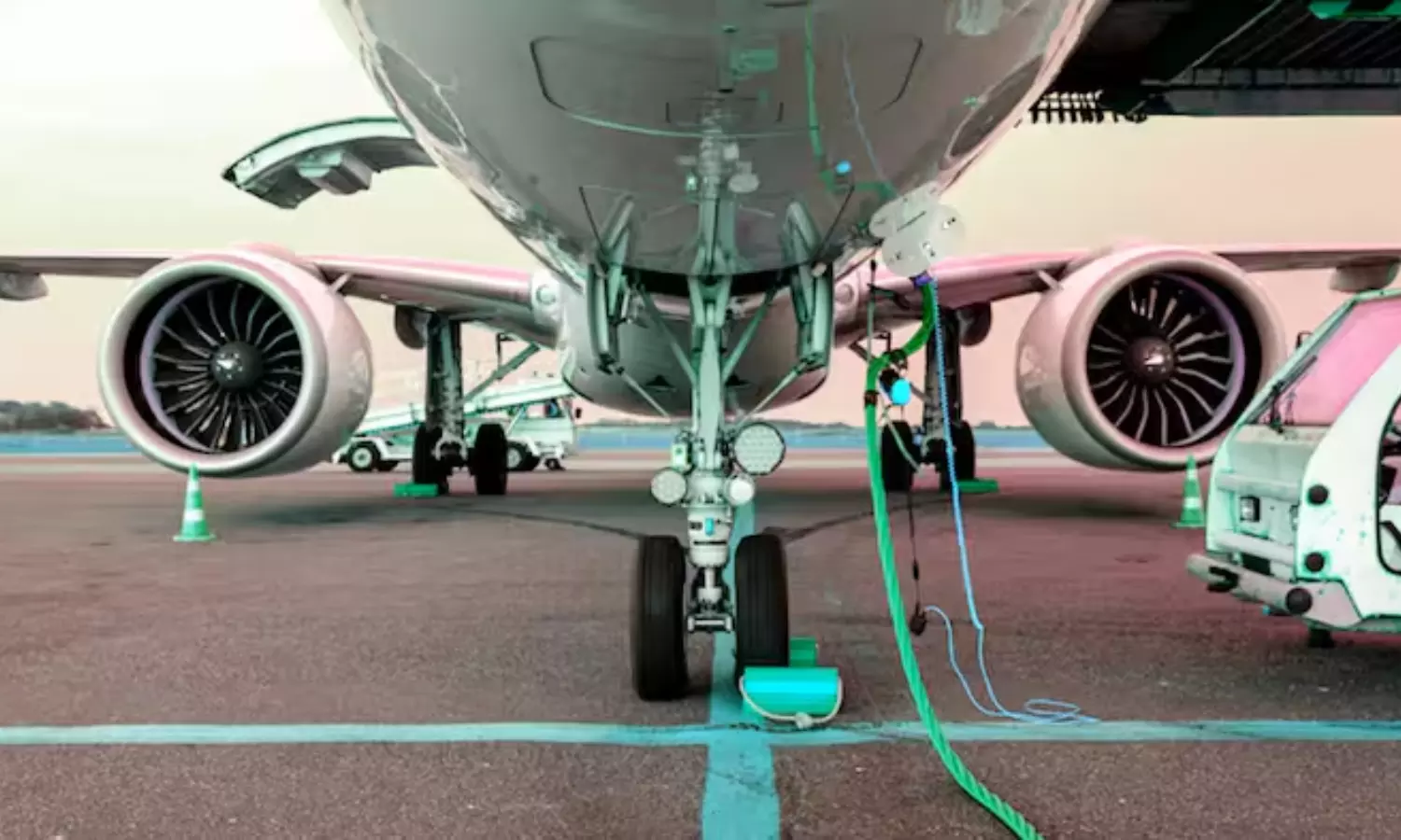 jet fuel