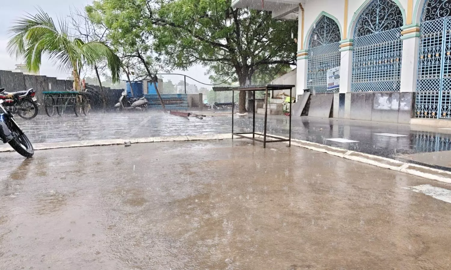 Banaganapalle Banaganapalle