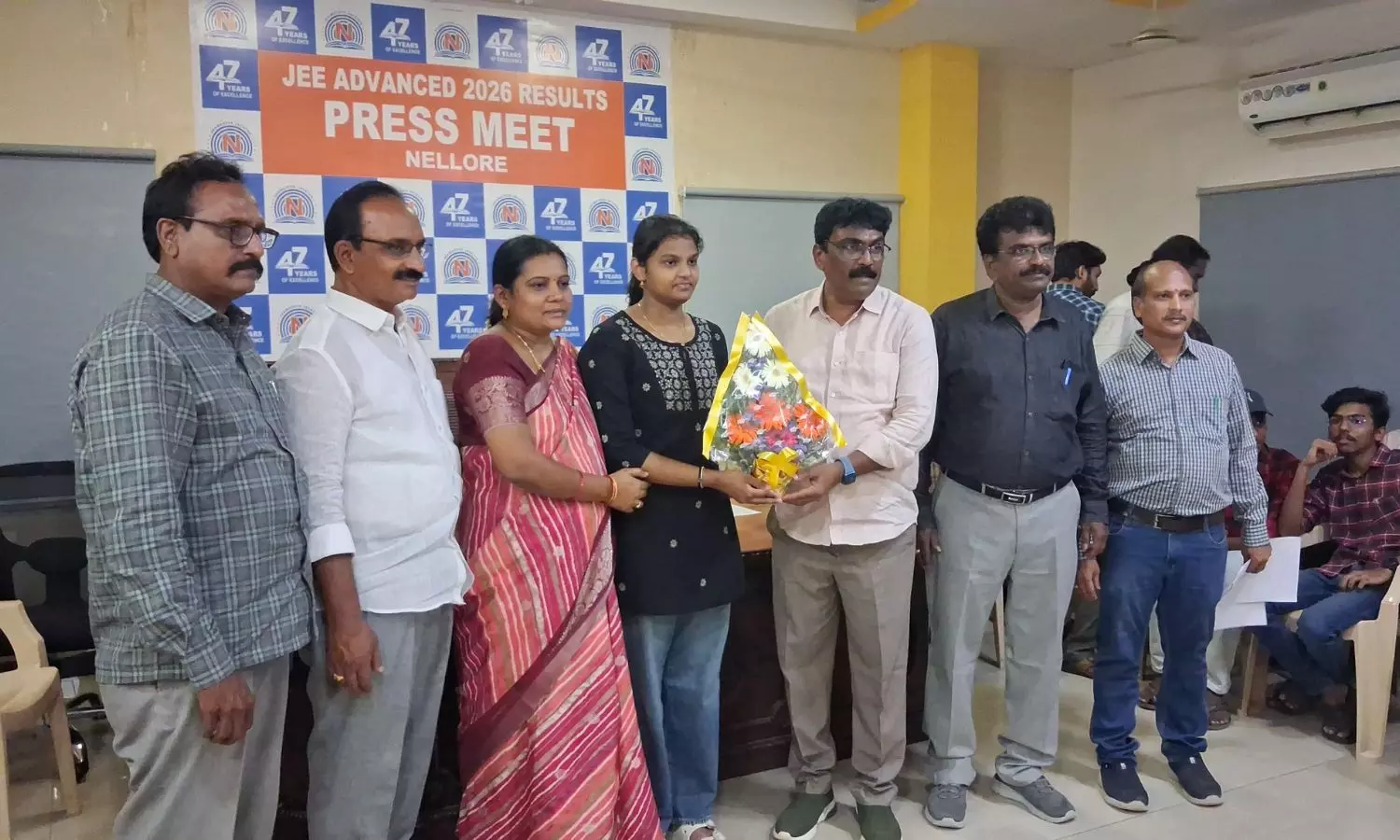 Nellore