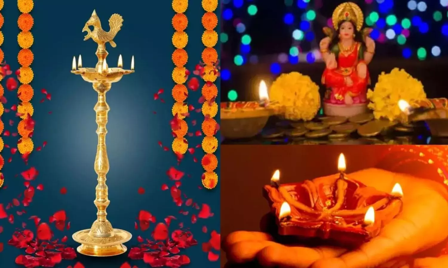 Deepa Aradhana: దీపారాధన ఈ సమయంలోనే చేయాలి... పండితులు చెబుతున్న రహస్యం ఇదే