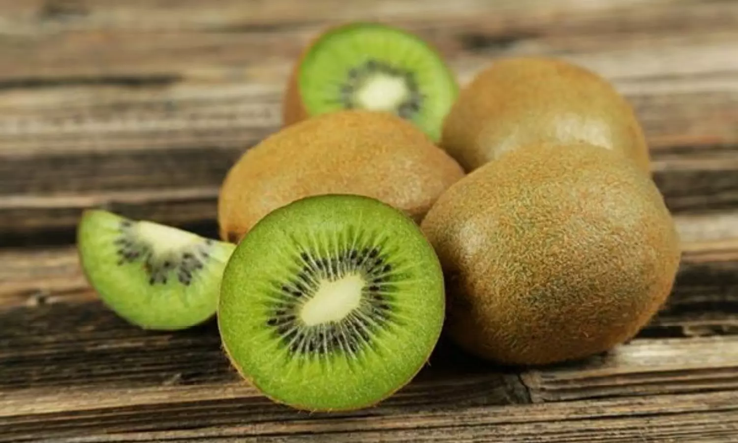 Kiwi Fruit