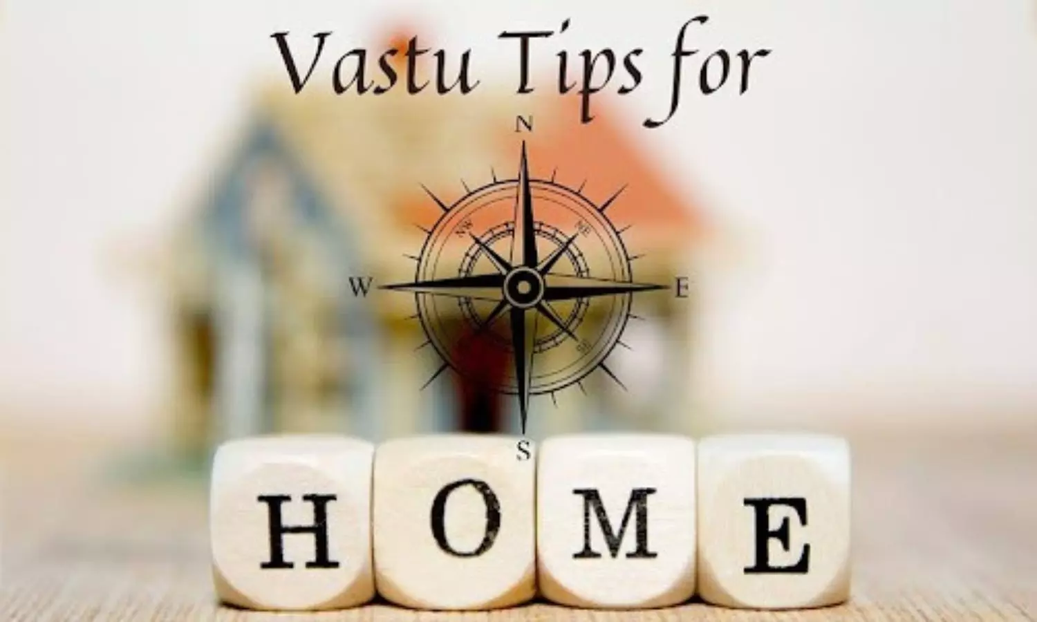 Vastu Tips