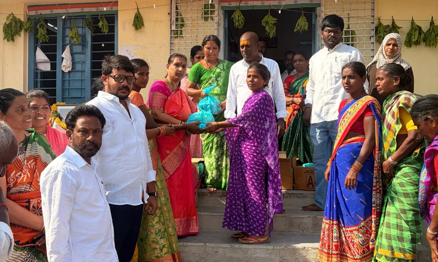 Devarakadra