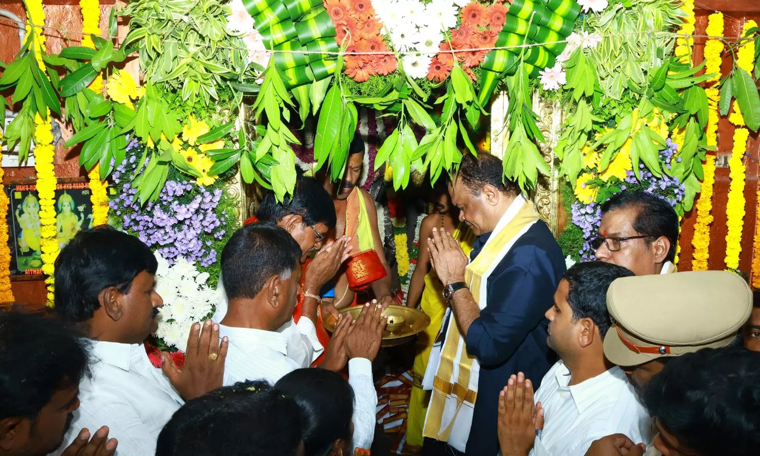 Nalgonda Nalgonda