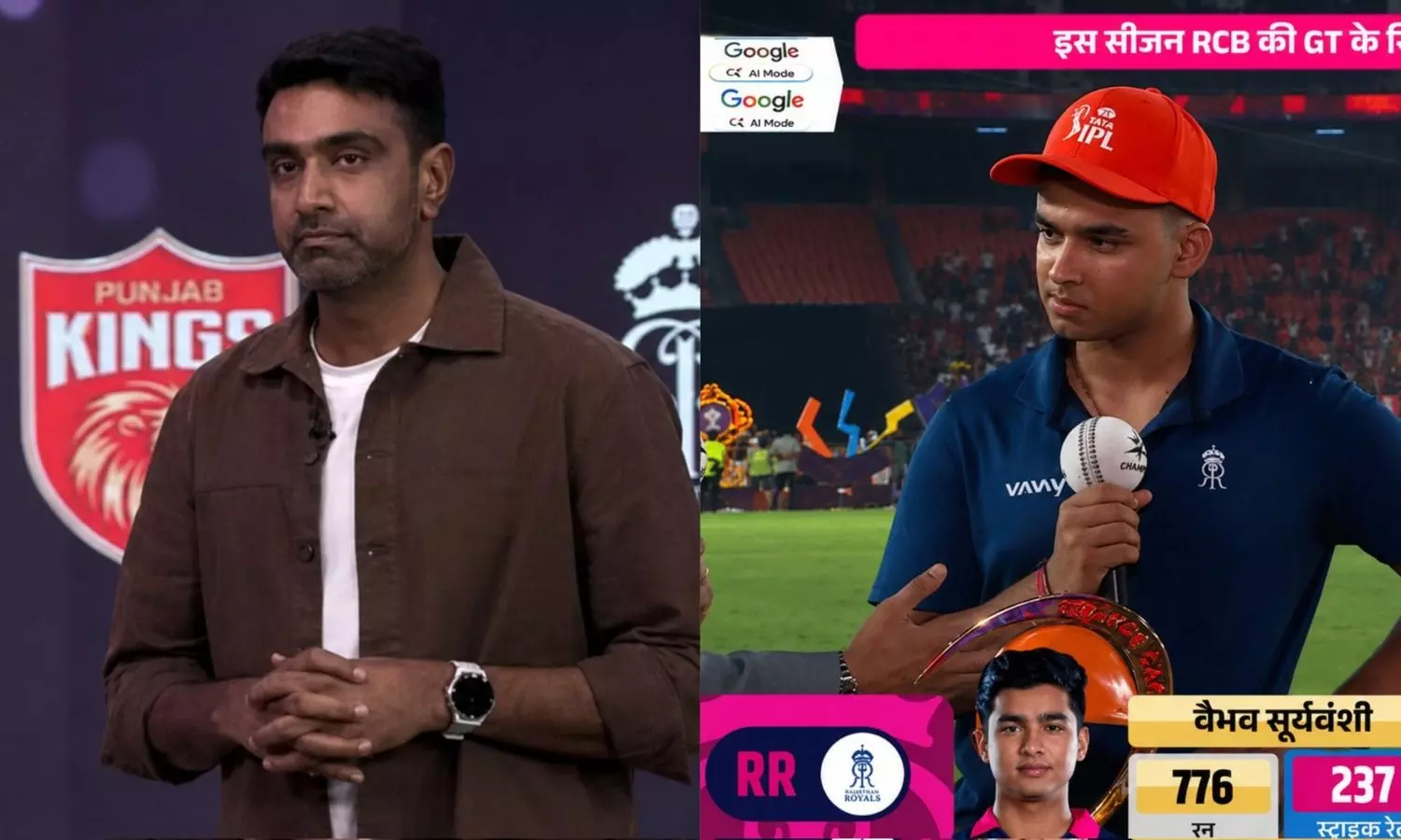 Ashwin