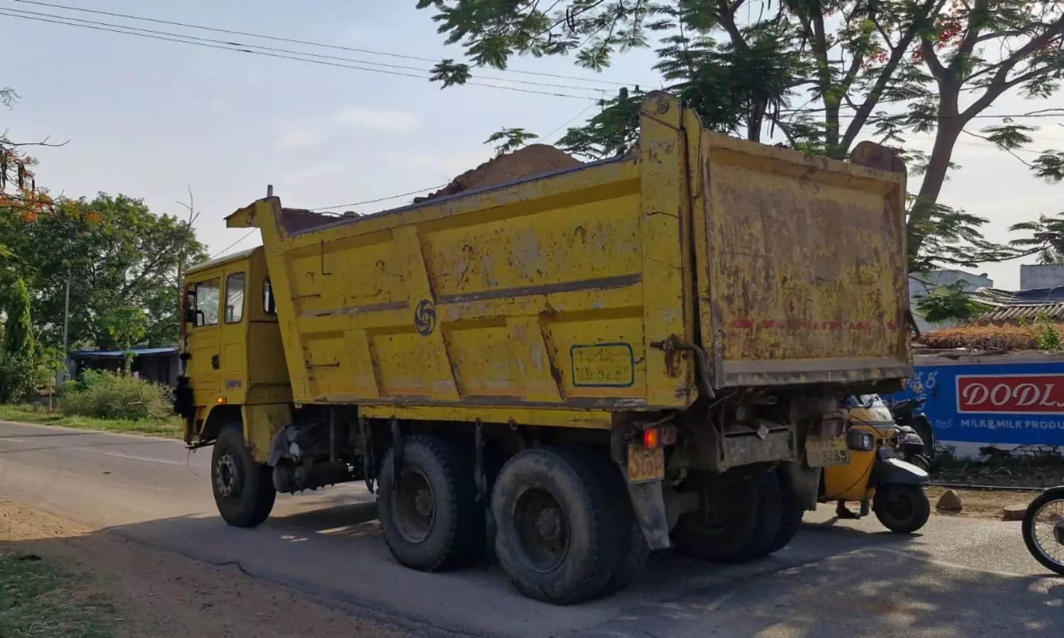 Siddipet