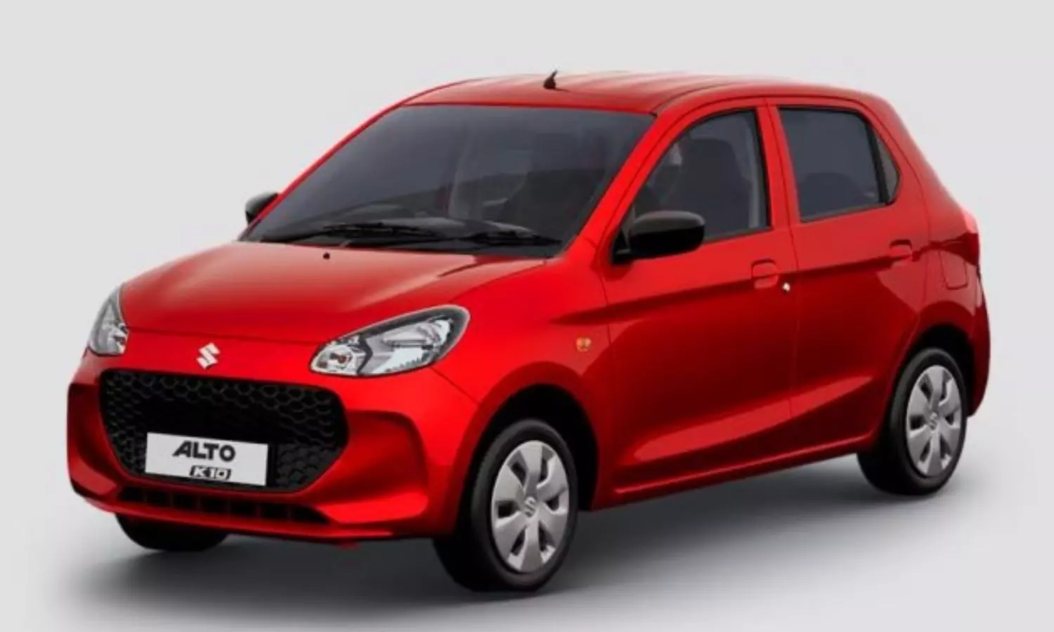 Maruti Suzuki