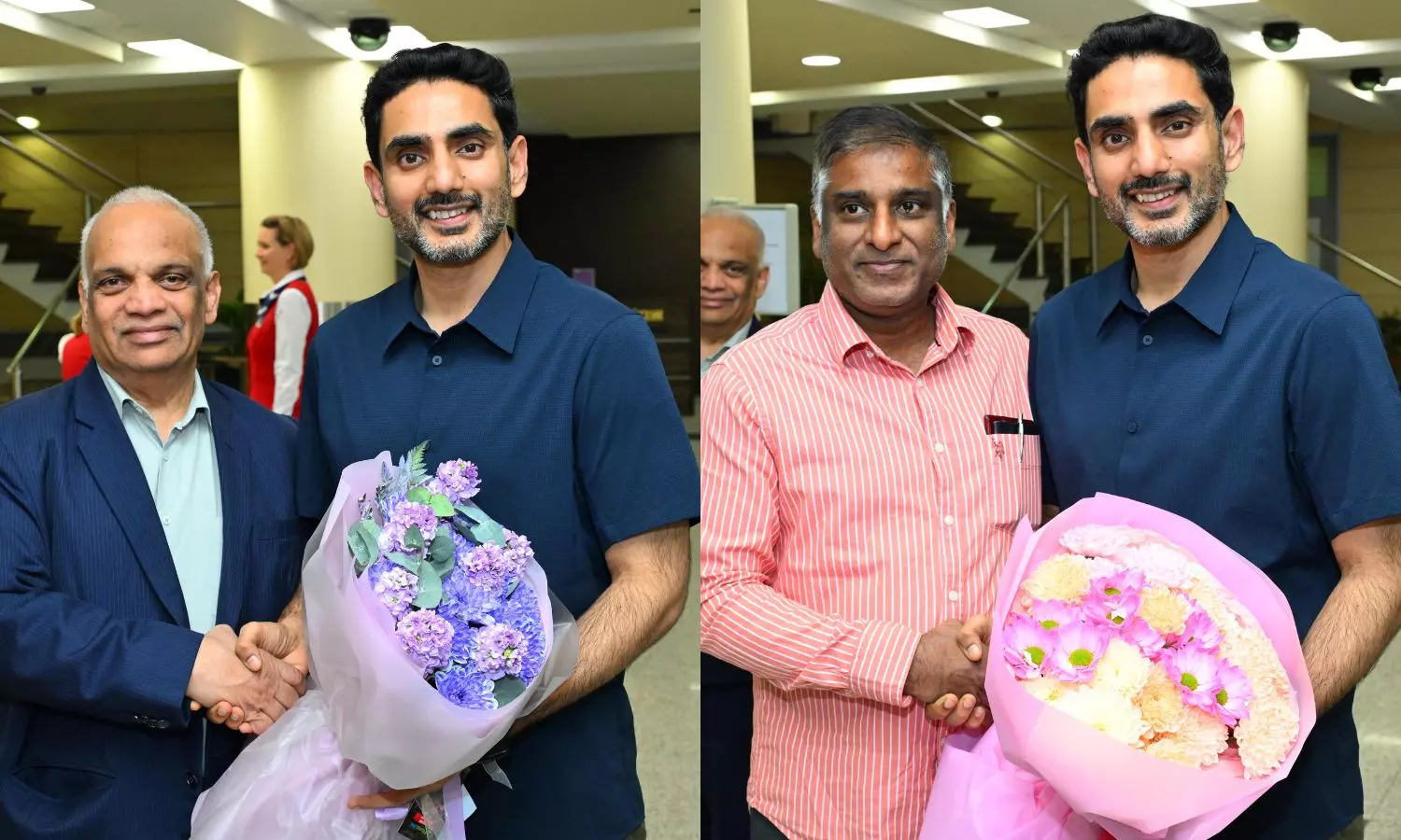 Nara Lokesh