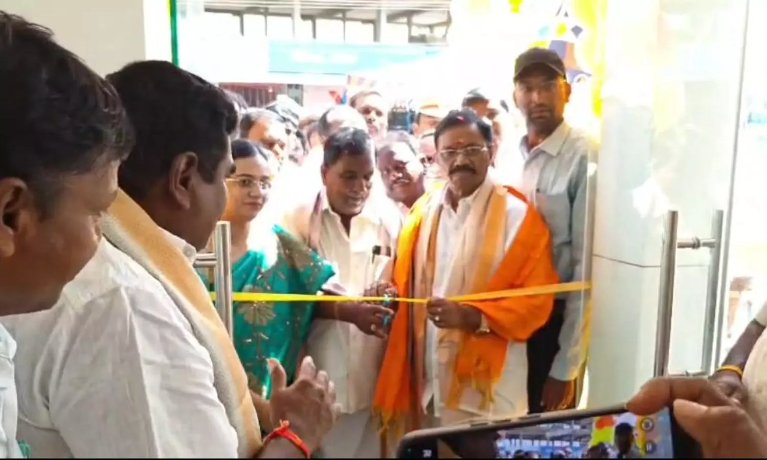 Satyavedu